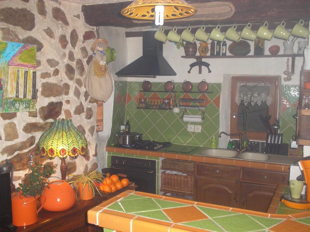 La Maison Du Bonheur Опс Екстериор снимка