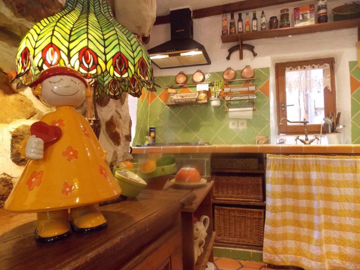 La Maison Du Bonheur Опс Екстериор снимка