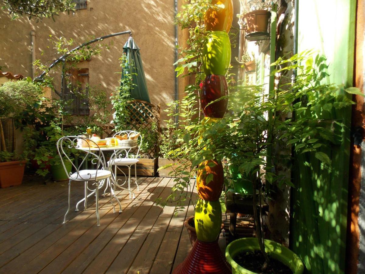 La Maison Du Bonheur Опс Екстериор снимка